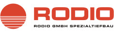 Logo Rodio